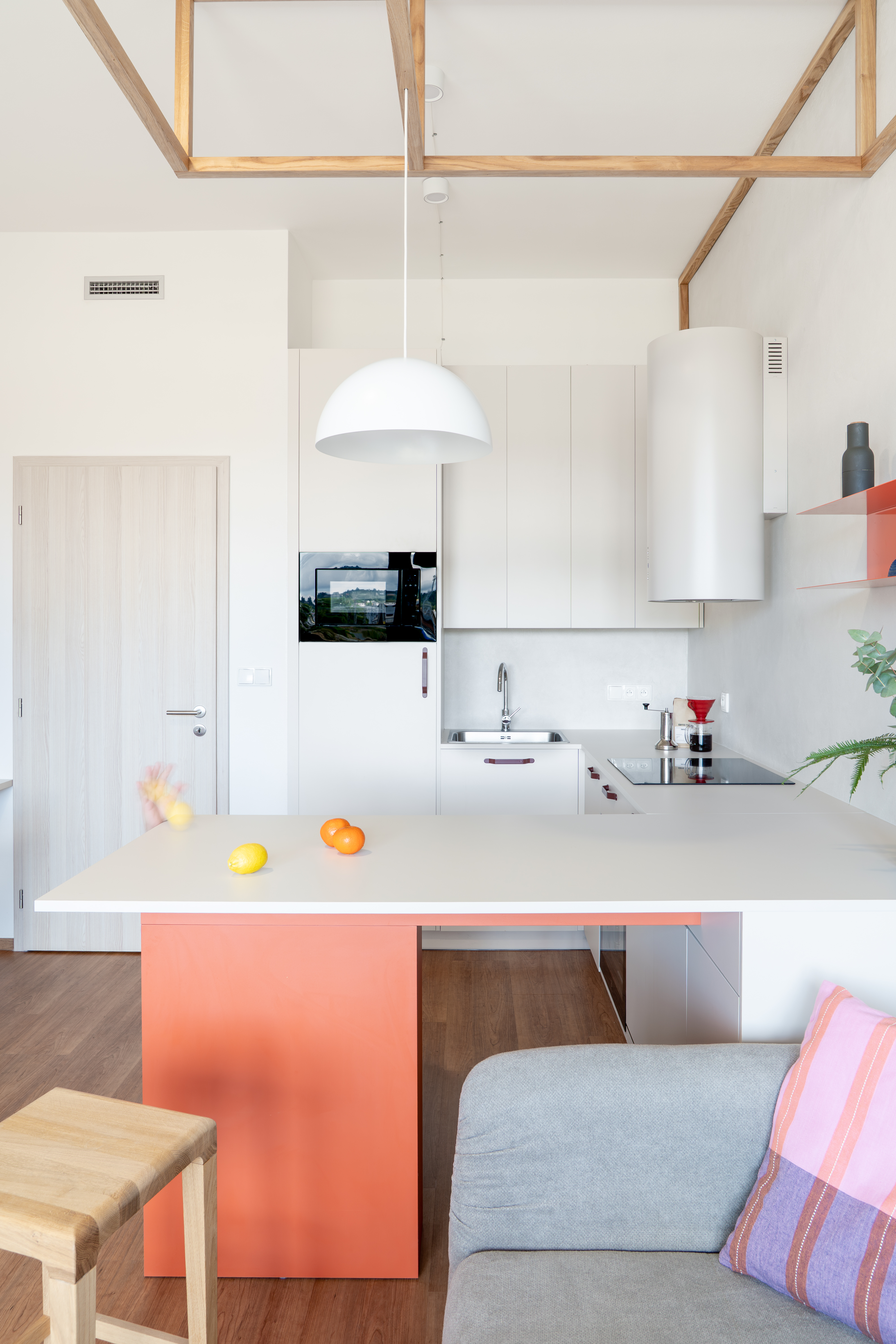 AIRBNB K ŽITÍ