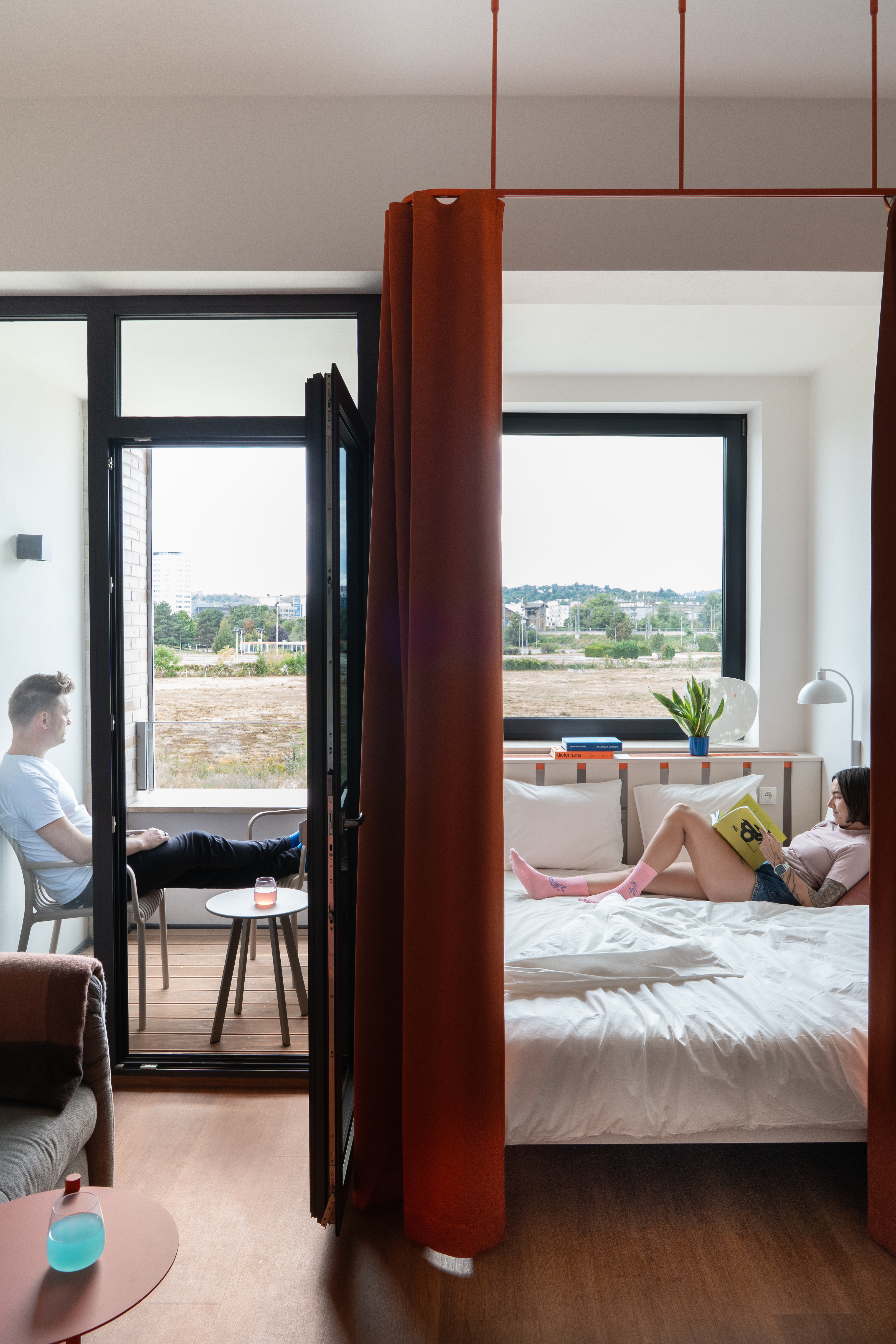 AIRBNB K ŽITÍ
