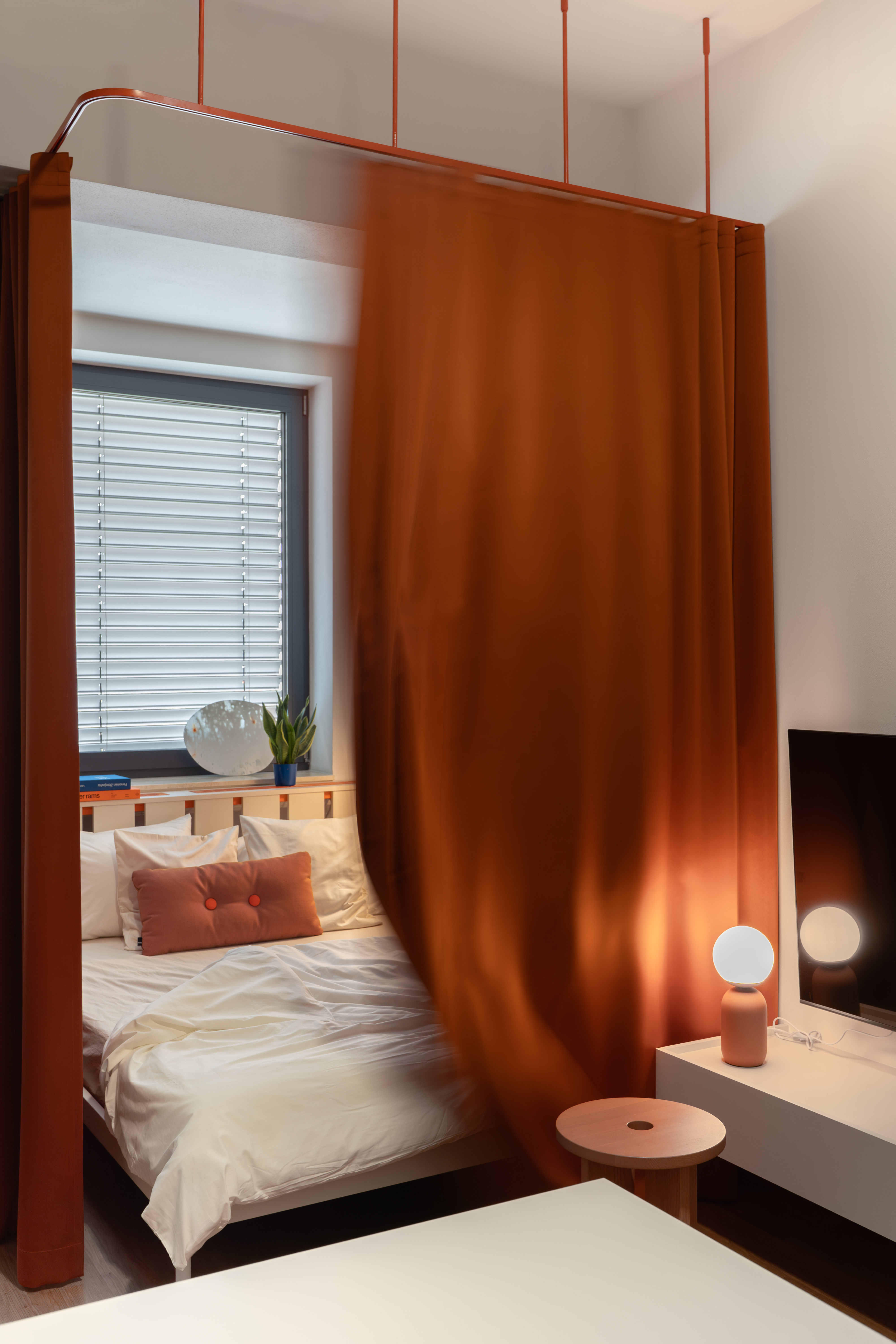 AIRBNB K ŽITÍ