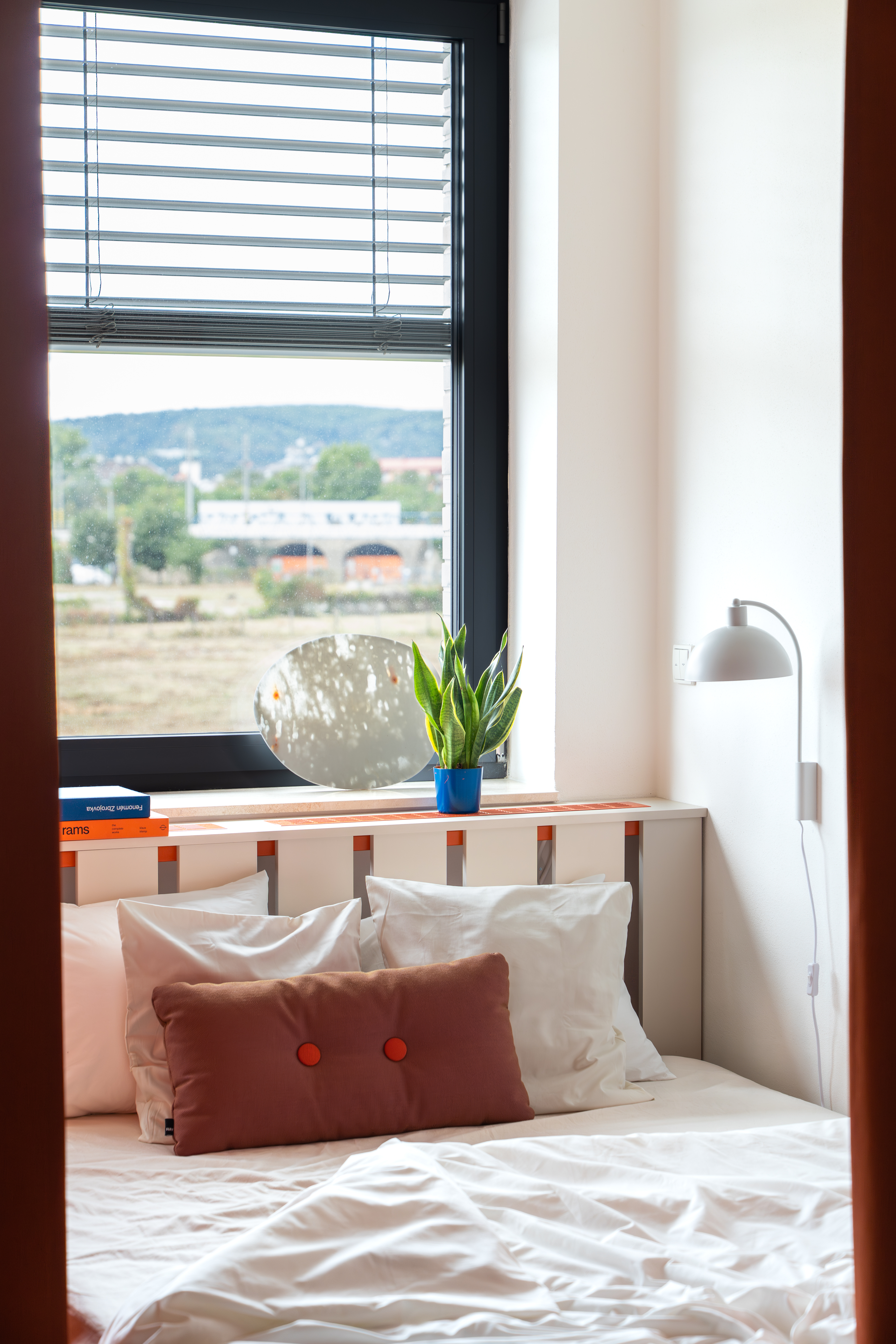 AIRBNB K ŽITÍ