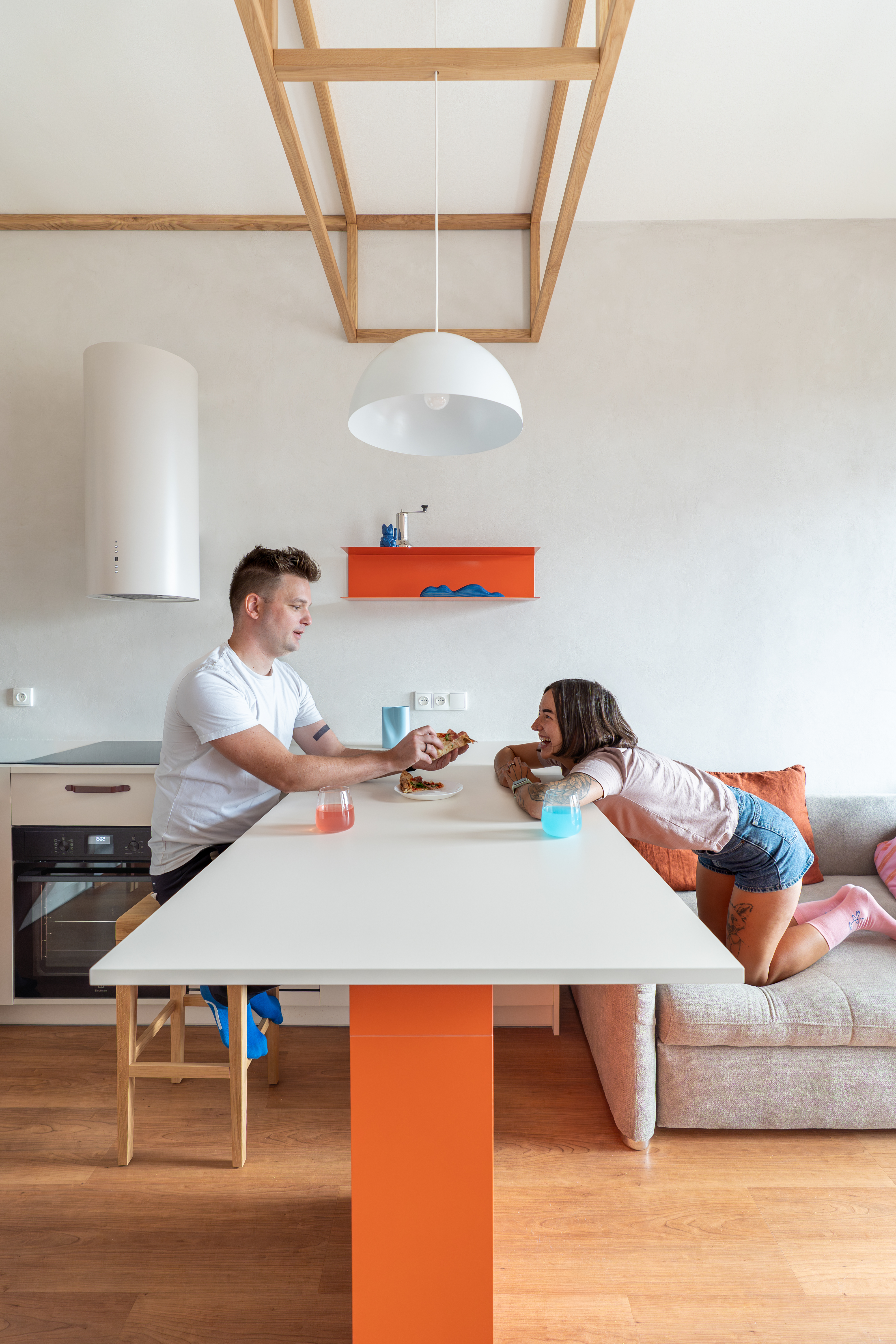 AIRBNB K ŽITÍ