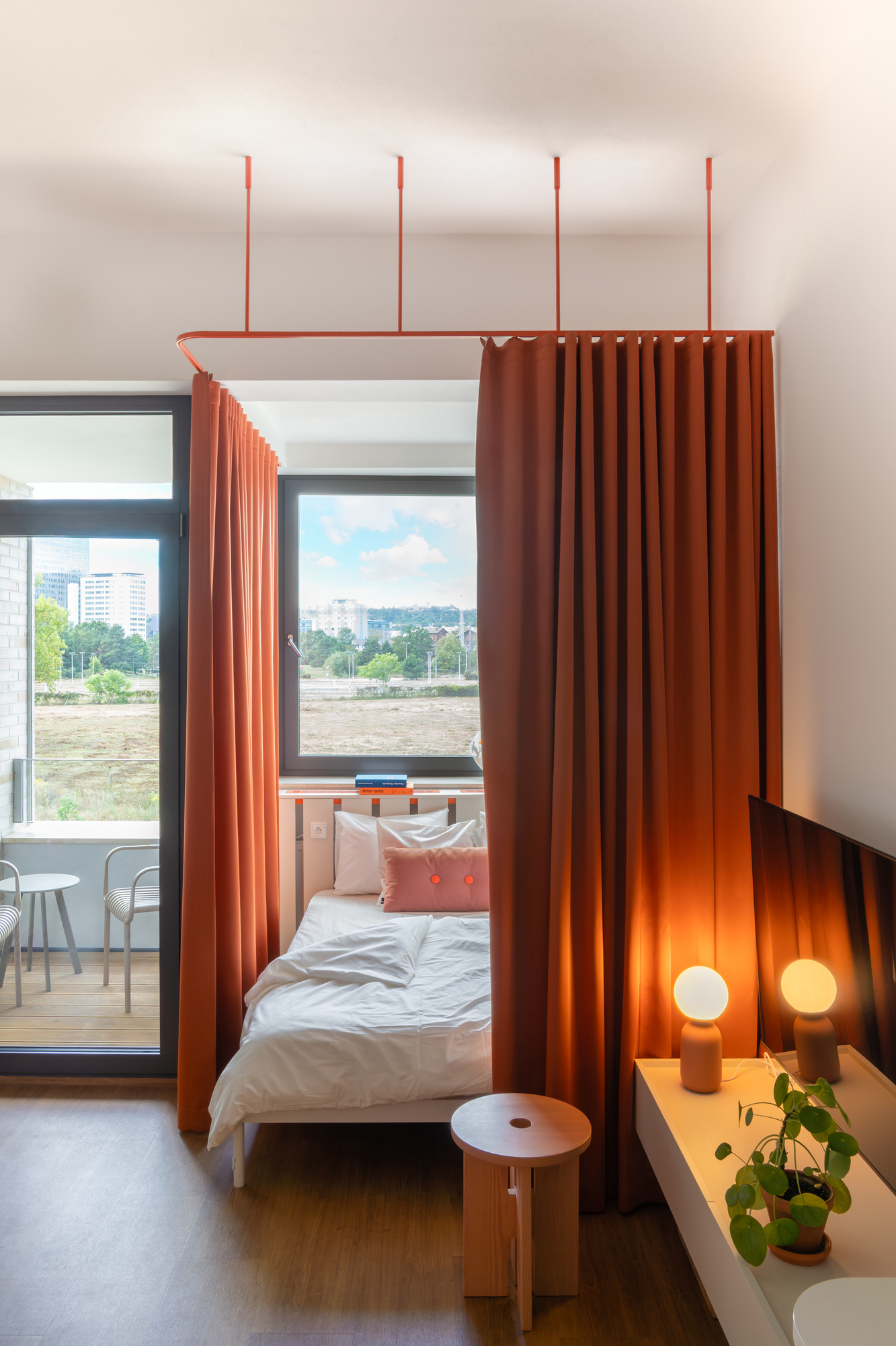AIRBNB K ŽITÍ